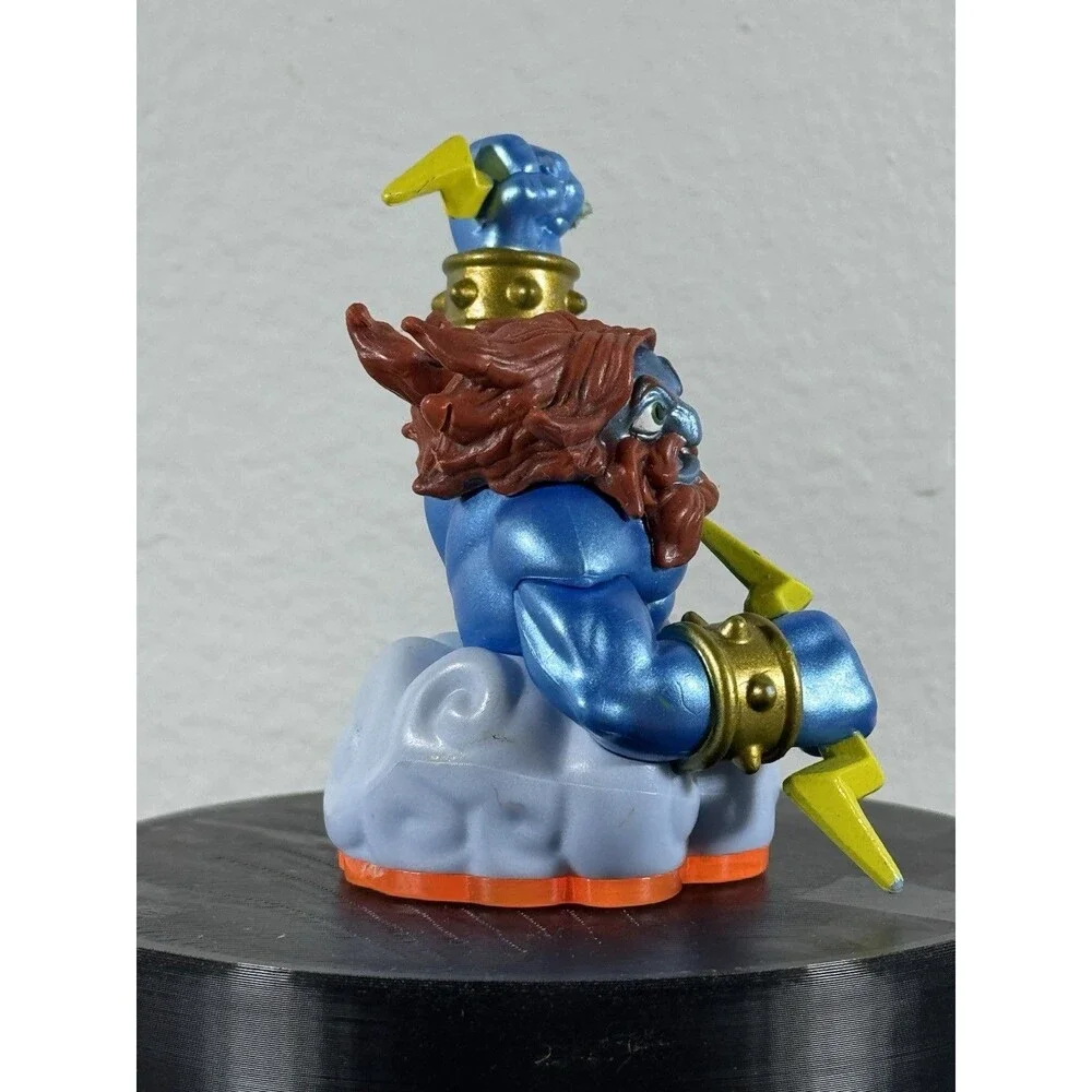 2012 Skylanders Giants 84500888 Lightning Rod Video Game Figure Activision